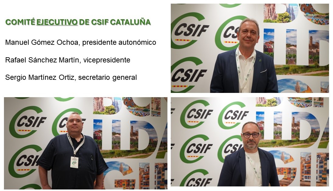 COMITÉ EJECUTIVO